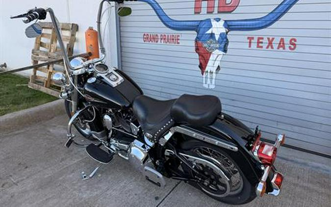 2006 Harley-Davidson Heritage Softail® Classic