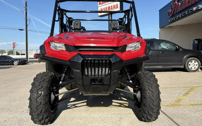 2025 Honda® Pioneer 1000-5