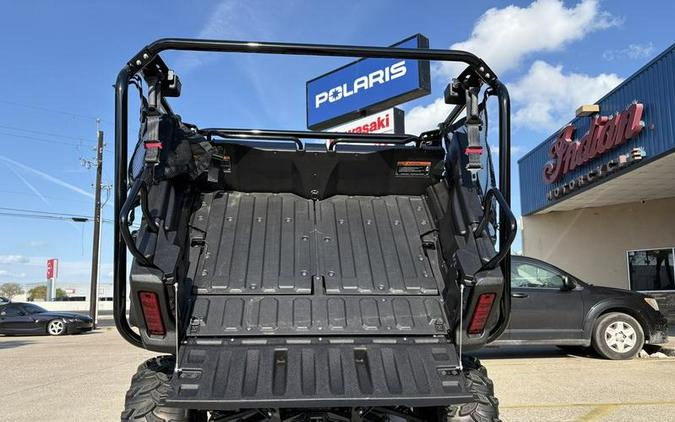 2025 Honda® Pioneer 1000-5