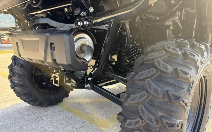 2025 Honda® Pioneer 1000-5