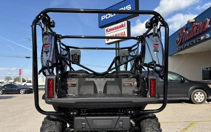 2025 Honda® Pioneer 1000-5