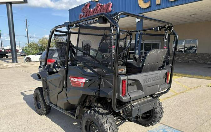 2025 Honda® Pioneer 1000-5