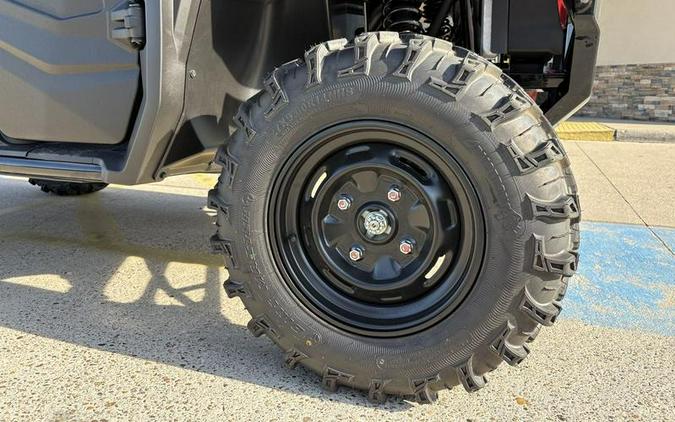 2025 Honda® Pioneer 1000-5