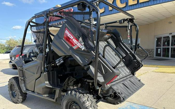 2025 Honda® Pioneer 1000-5