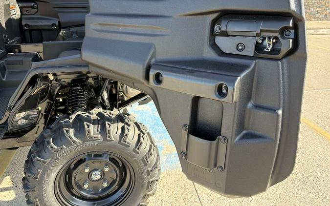 2025 Honda® Pioneer 1000-5