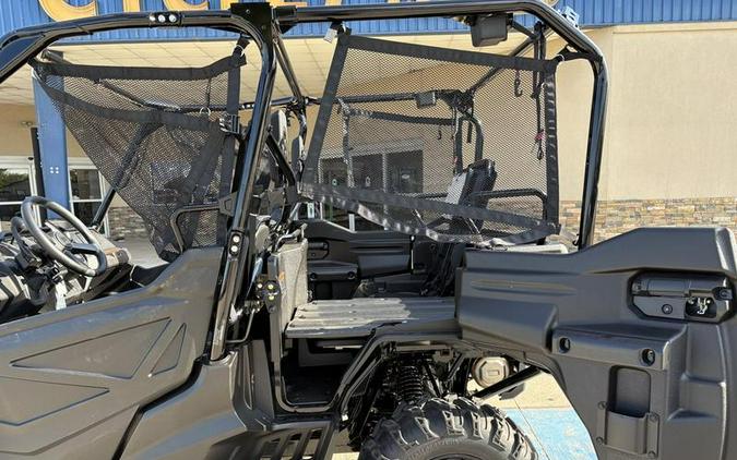 2025 Honda® Pioneer 1000-5