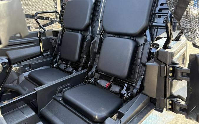 2025 Honda® Pioneer 1000-5