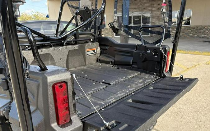 2025 Honda® Pioneer 1000-5