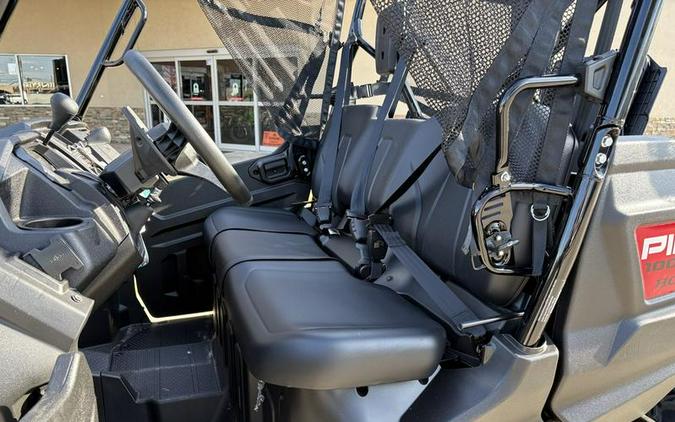 2025 Honda® Pioneer 1000-5