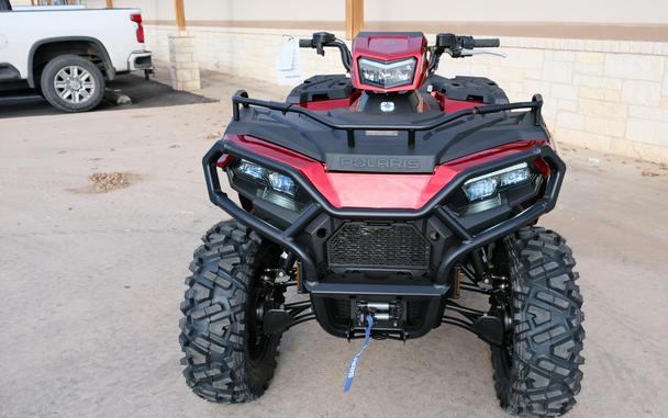 2026 POLARIS SPORTSMAN 570 TRAIL