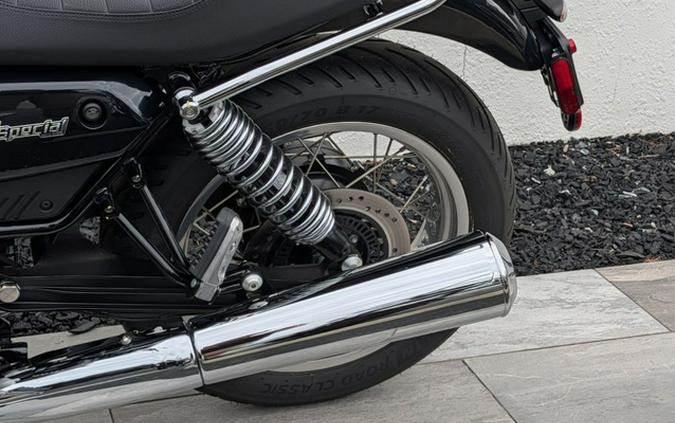 2024 Moto Guzzi V7 Special