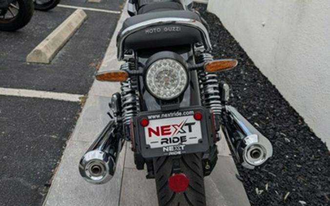 2024 Moto Guzzi V7 Special