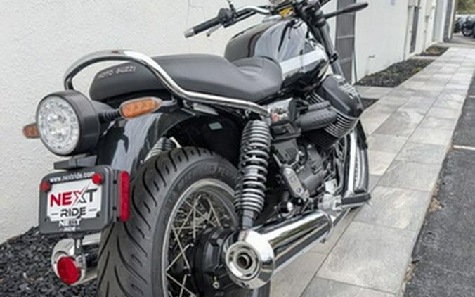 2024 Moto Guzzi V7 Special