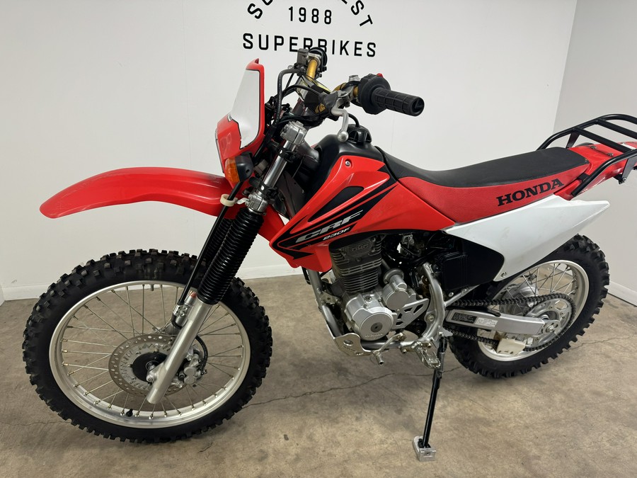 2005 Honda CRF230F - 004623