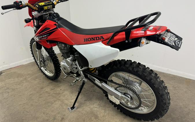 2005 Honda CRF230F - 004623