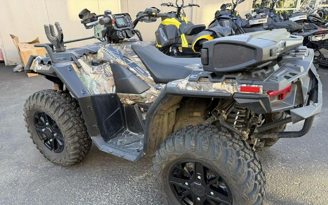 2021 Polaris® Sportsman XP 1000 Hunt Edition
