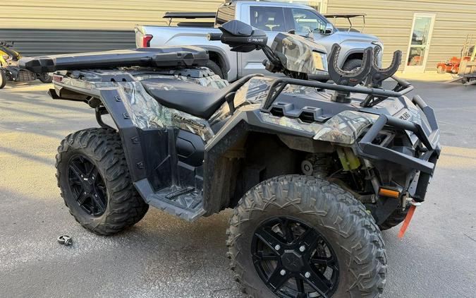 2021 Polaris® Sportsman XP 1000 Hunt Edition