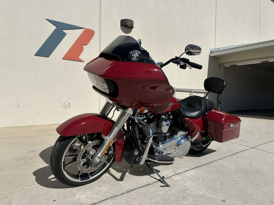 2021 Harley-Davidson Road Glide® Base