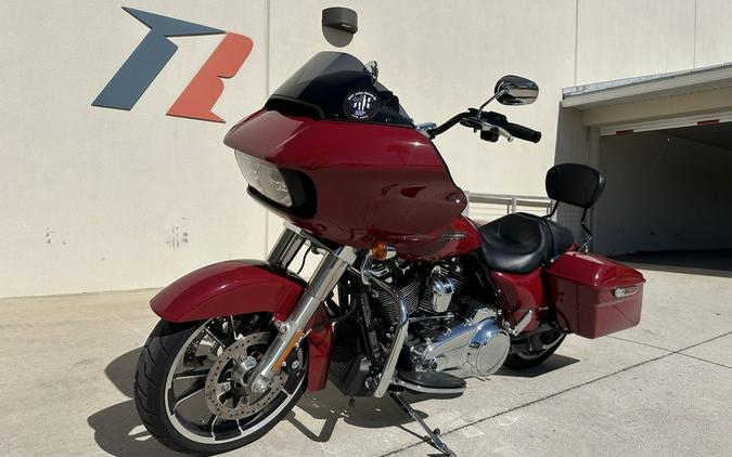 2021 Harley-Davidson Road Glide® Base