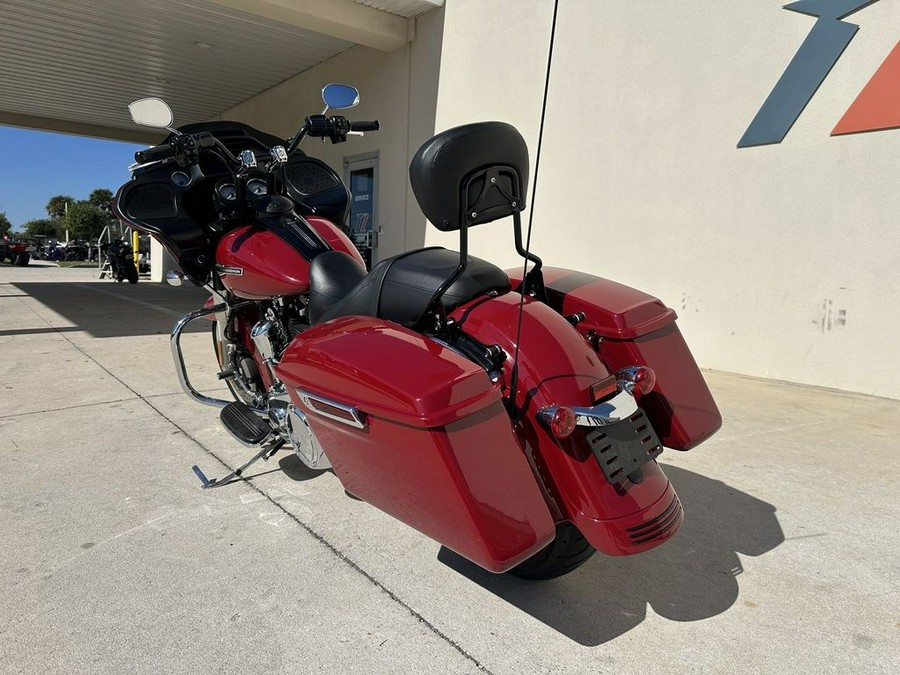 2021 Harley-Davidson Road Glide® Base