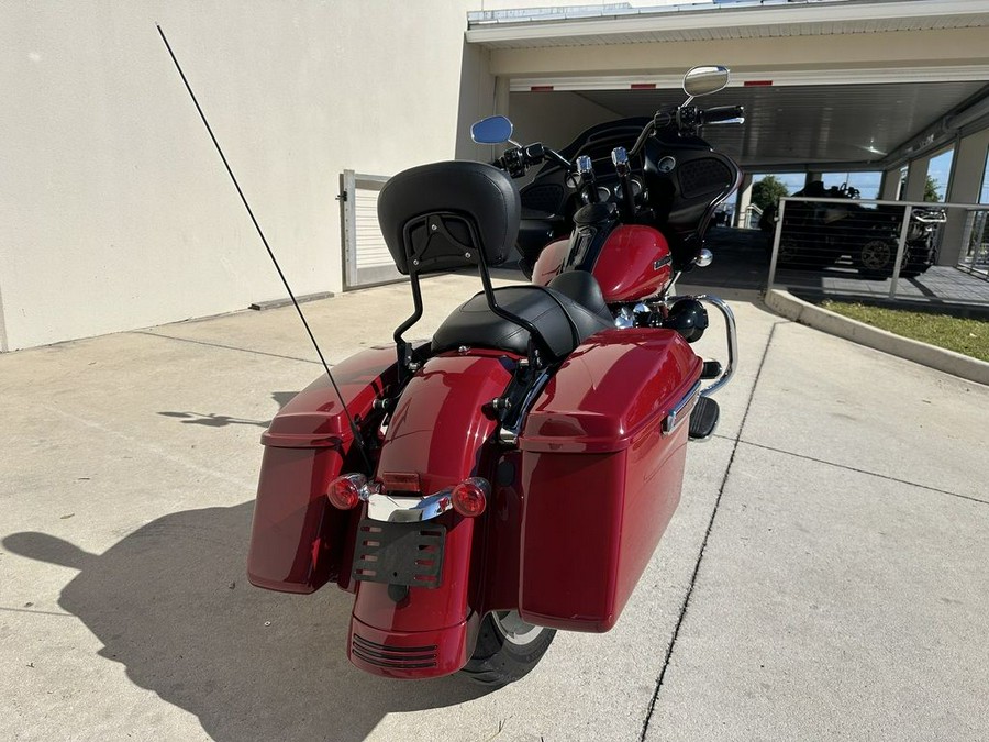 2021 Harley-Davidson Road Glide® Base