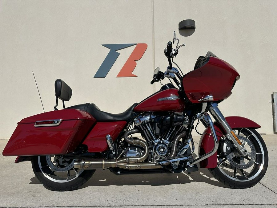 2021 Harley-Davidson Road Glide® Base