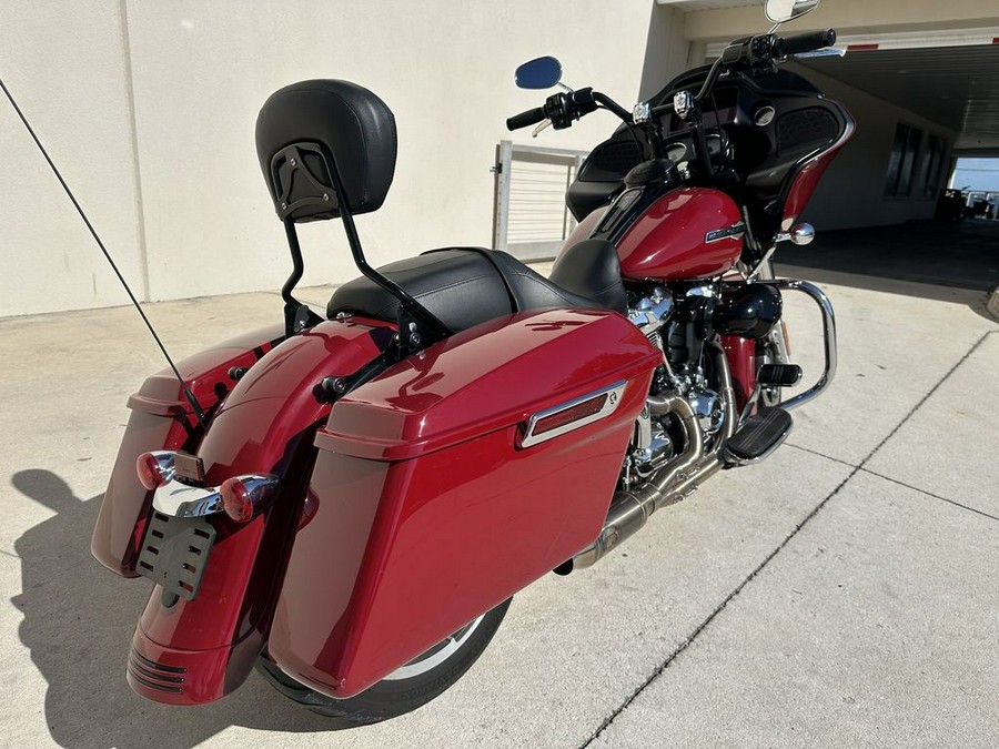2021 Harley-Davidson Road Glide® Base