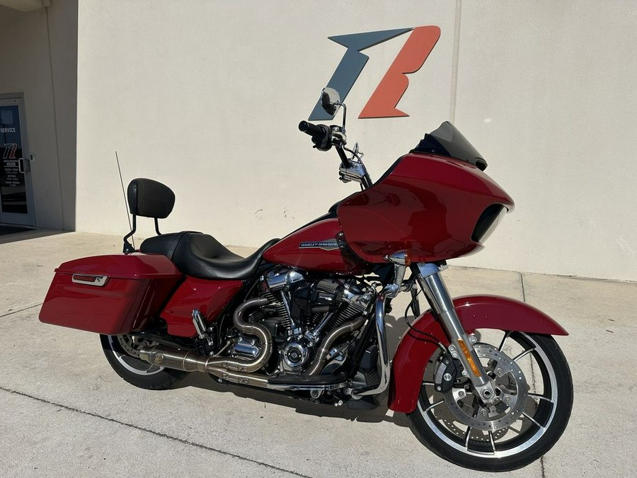 2021 Harley-Davidson Road Glide® Base