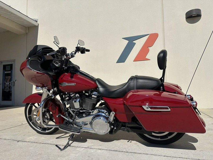 2021 Harley-Davidson Road Glide® Base