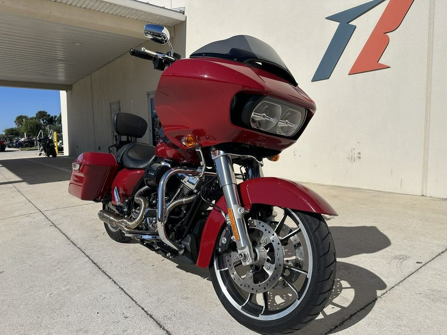 2021 Harley-Davidson Road Glide® Base