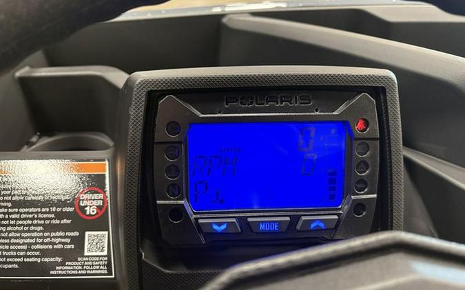 2026 Polaris Ranger 500