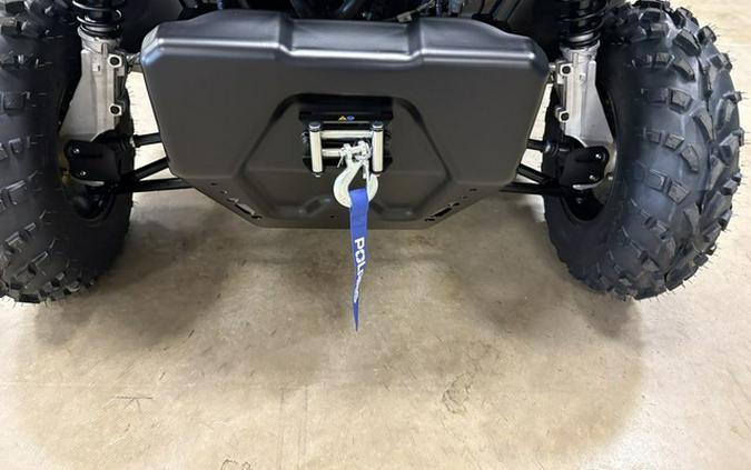 2026 Polaris Ranger 500