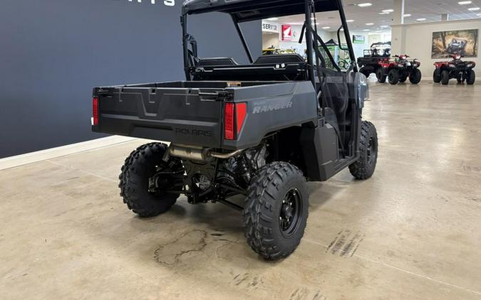 2026 Polaris Ranger 500
