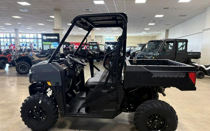 2026 Polaris Ranger 500
