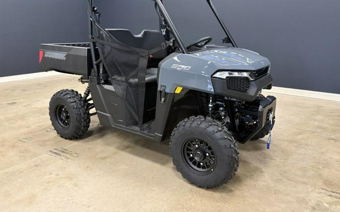 2026 Polaris Ranger 500