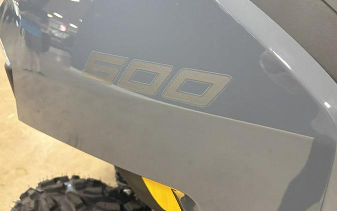 2026 Polaris Ranger 500