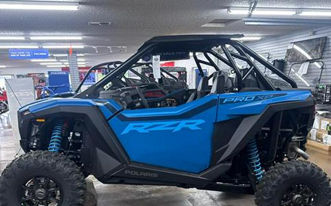2026 Polaris RZR PRO XP Ultimate