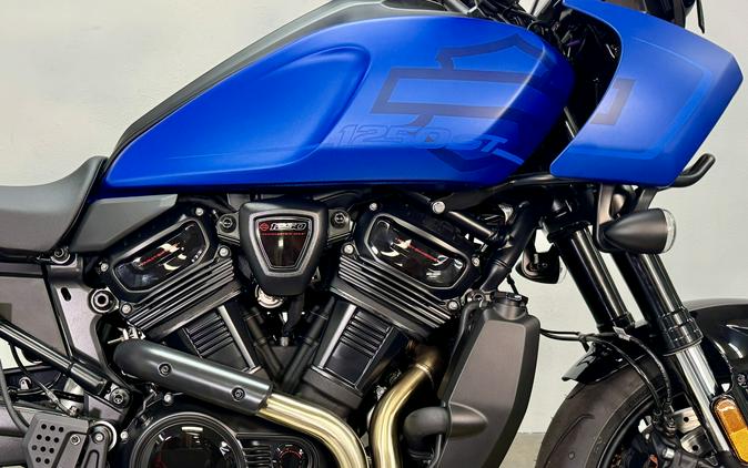 RA1250ST 2026 Pan America® 1250 ST