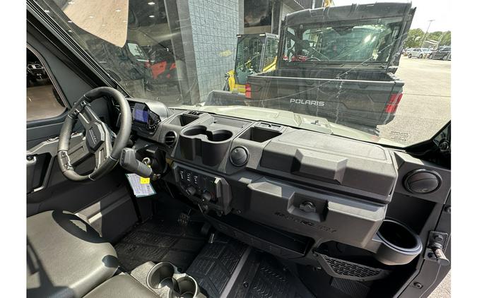 2027 RANGER XP 1000 CAB - Polaris