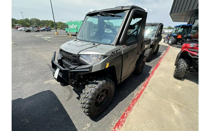 2027 RANGER XP 1000 CAB - Polaris