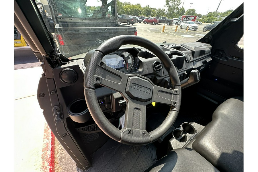 2027 RANGER XP 1000 CAB - Polaris