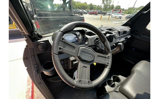 2027 RANGER XP 1000 CAB - Polaris