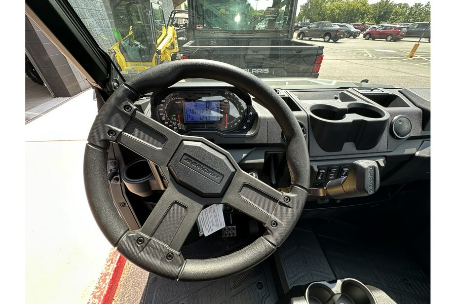 2027 RANGER XP 1000 CAB - Polaris