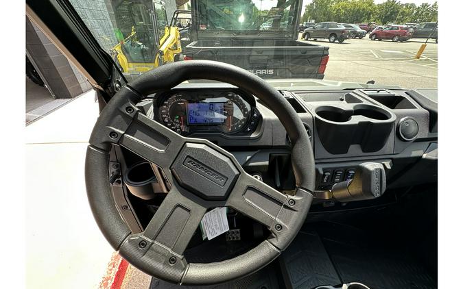 2027 RANGER XP 1000 CAB - Polaris