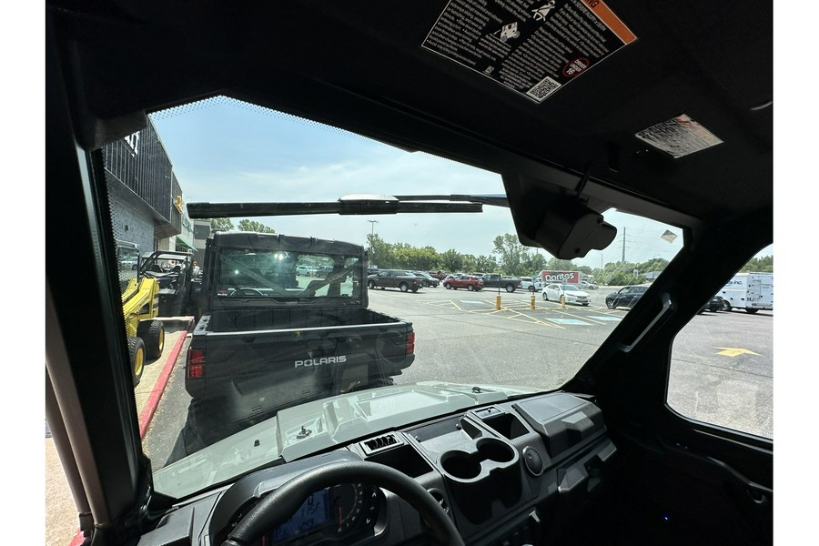 2027 RANGER XP 1000 CAB - Polaris