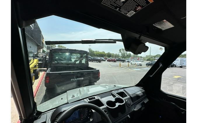2027 RANGER XP 1000 CAB - Polaris