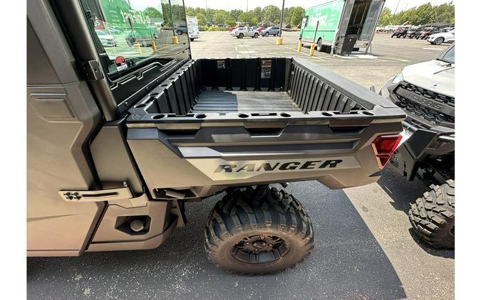 2027 RANGER XP 1000 CAB - Polaris