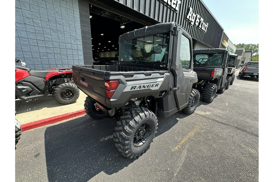 2027 RANGER XP 1000 CAB - Polaris