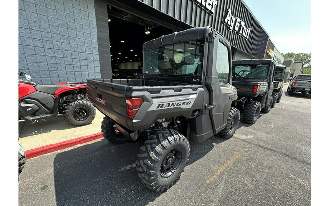 2027 RANGER XP 1000 CAB - Polaris