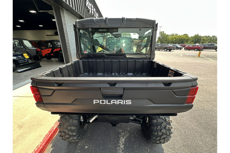 2027 RANGER XP 1000 CAB - Polaris